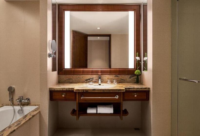 Номер Executive Кровать Кинг, Shangrila Nanchang