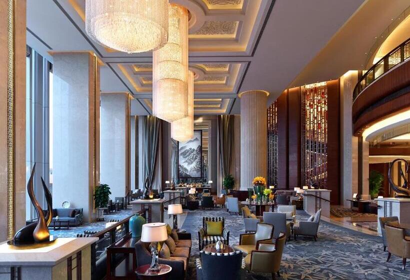 Номер Клуб Кровать Кинг, Shangrila Nanchang