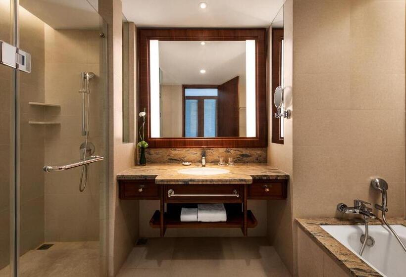 Номер Клуб Кровать Кинг, Shangrila Nanchang