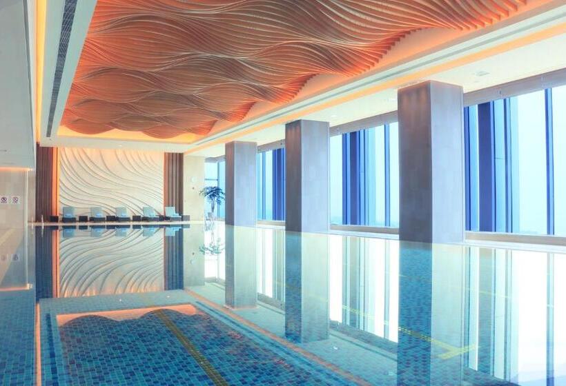 Номер Клуб, Shangrila Nanchang