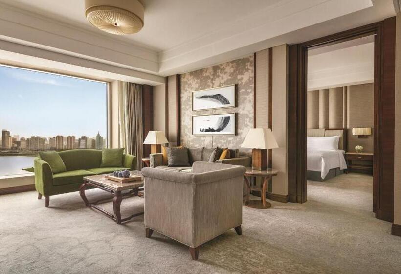 Президентский Люкс, Shangrila Nanchang