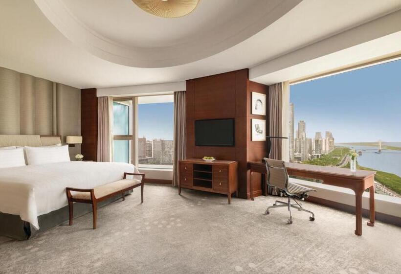 Номер Премиум, Shangrila Nanchang