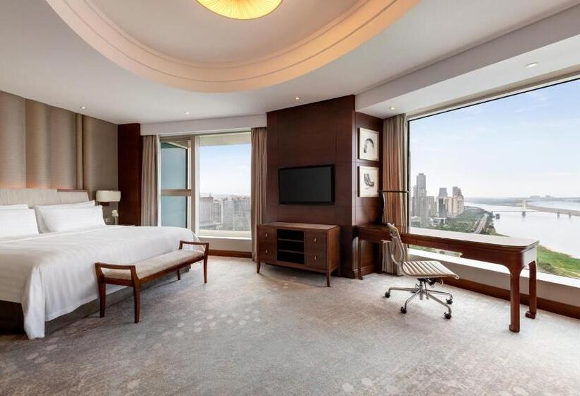 Номер Премиум, Shangrila Nanchang