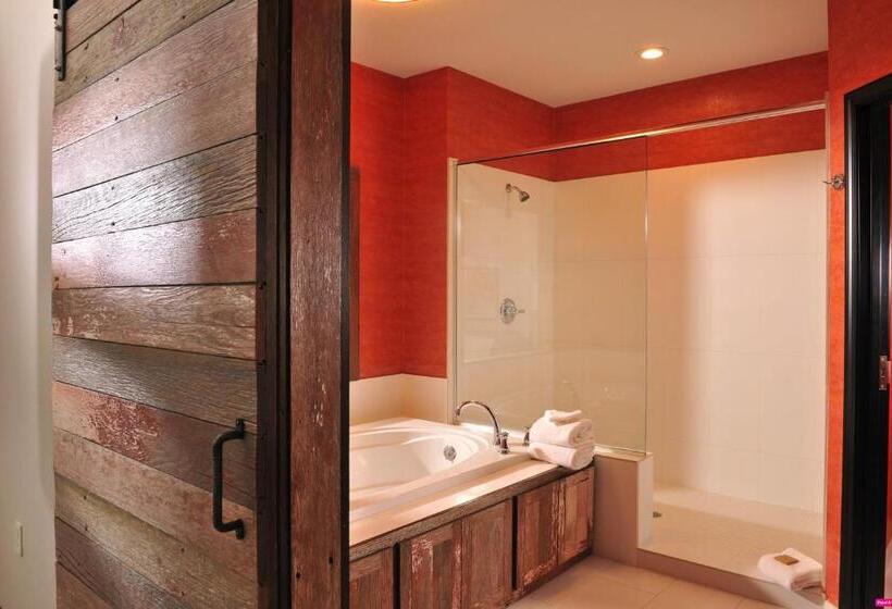 Люкс Superior, Stoney Creek Hotel Kansas City   Independence