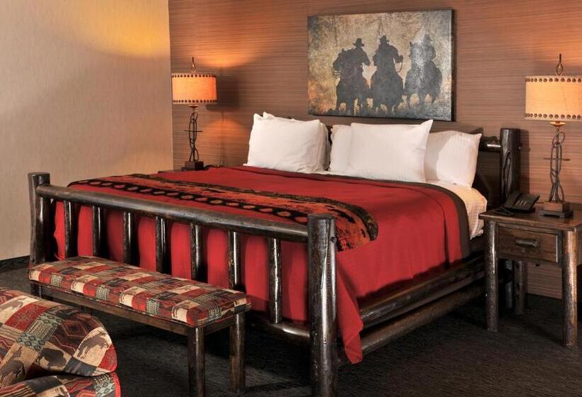 Family Suite, Stoney Creek Hotel Kansas City   Independence