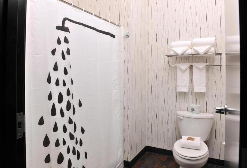 Номер Superior Кровать Кинг, Stoney Creek Hotel Kansas City   Independence