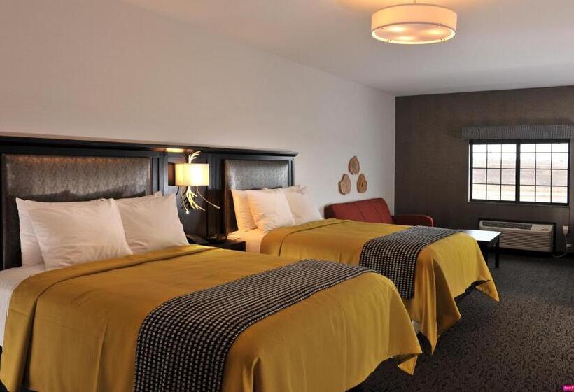 Номер Superior, Stoney Creek Hotel Kansas City   Independence
