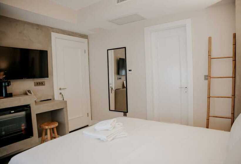 اتاق استاندارد, Paye Alaçatı Butik Otel