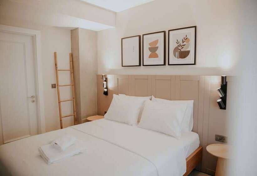 اتاق لوکس, Paye Alaçatı Butik Otel