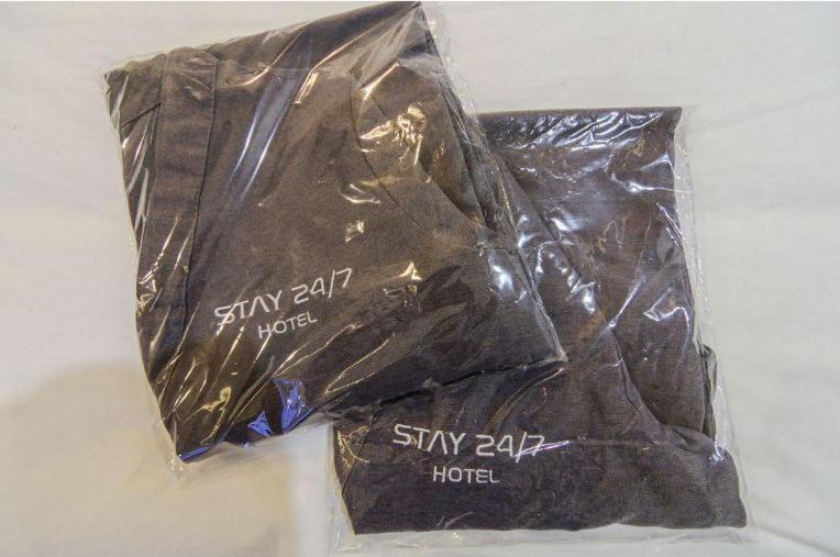سوییت, Stay 247