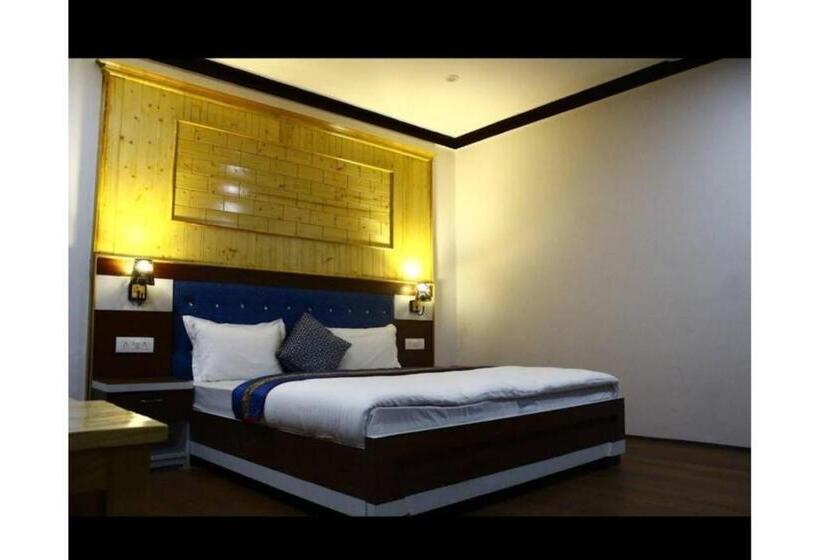 Номер Deluxe, The Hunder Eco Villa