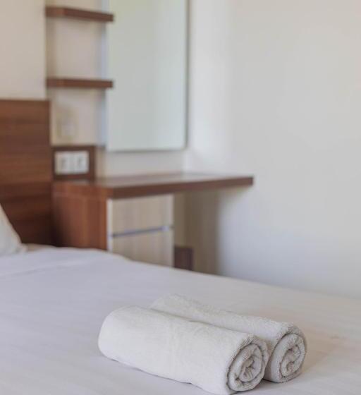 Номер Superior, Sedana Cottage