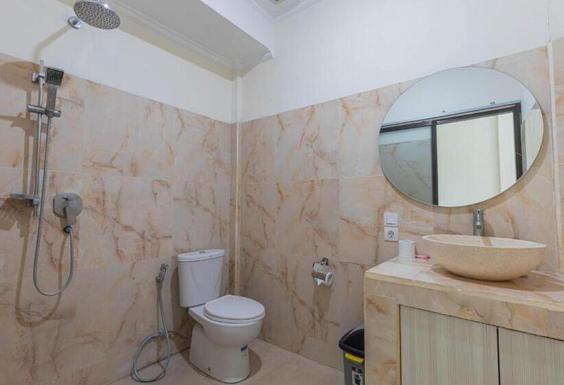 Номер Superior, Sedana Cottage