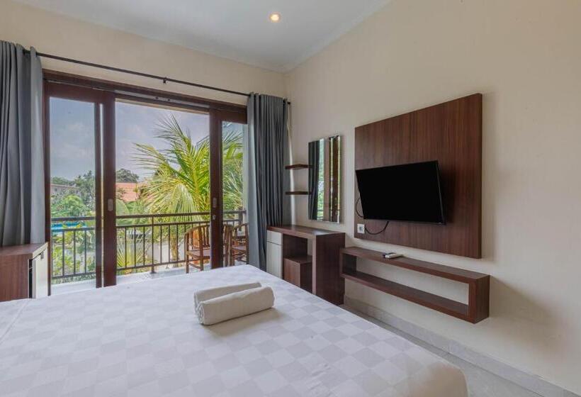 Номер Superior, Sedana Cottage