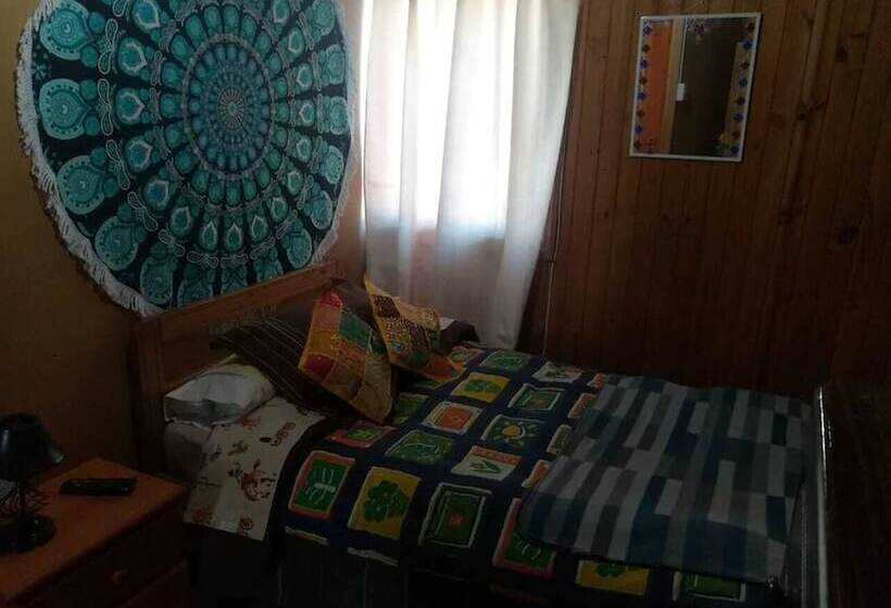 Номер Стандарт Индивидуальный, Hostal Casona Del Cerro
