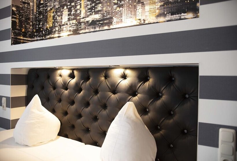 스위트, Sl Otel Im Parforcehaus