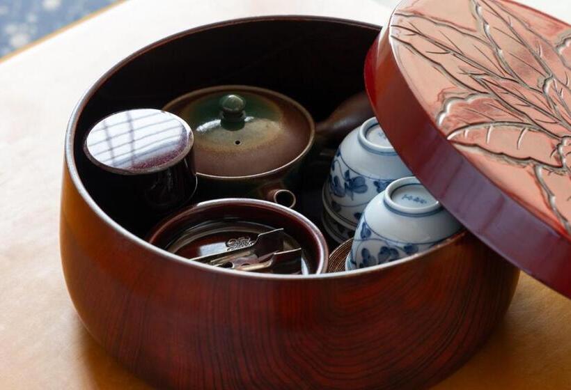 Номер Стандарт Трехместный, Chikugofunegoya Koen No Yado