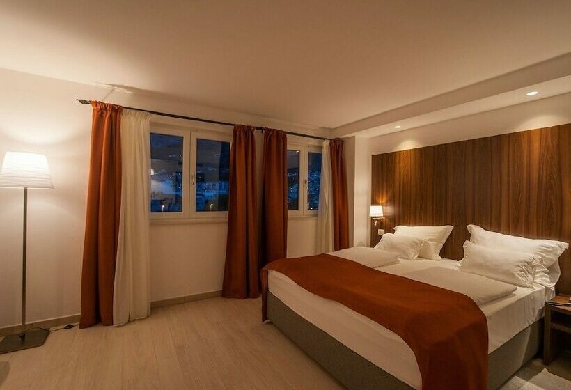 Студия Стандарт Вид на Море, Aparthotel Miramare