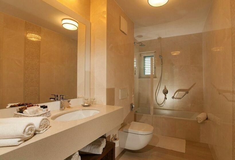 Студио Стандарт Вид на Парк, Aparthotel Miramare