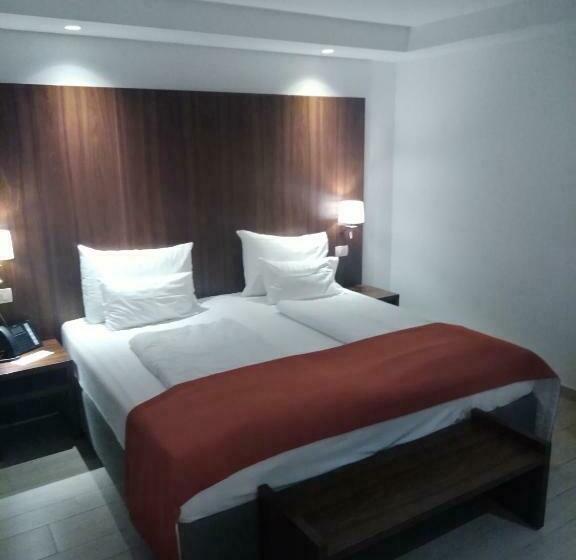 חדר סטנדרט, Aparthotel Miramare