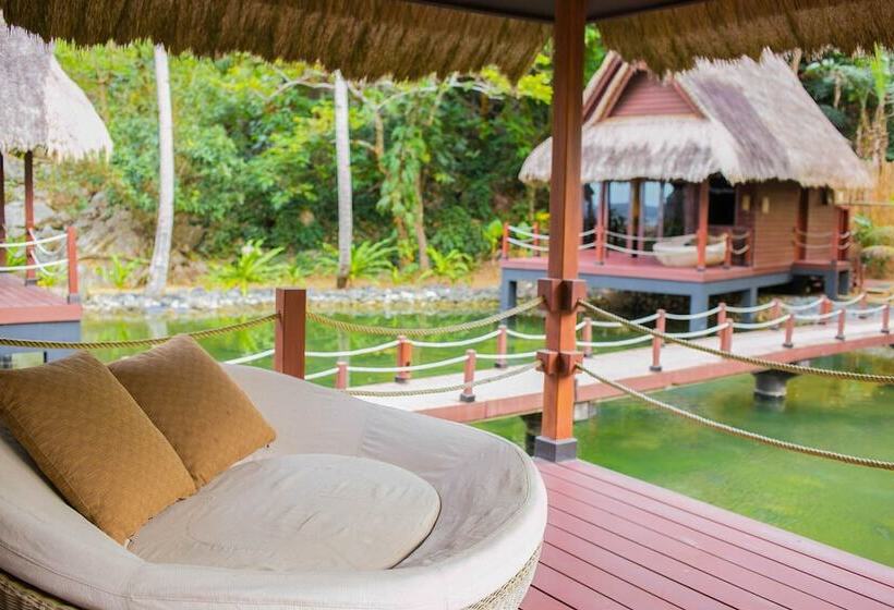 빌라 침실 1개, Cauayan Island Resort And Spa