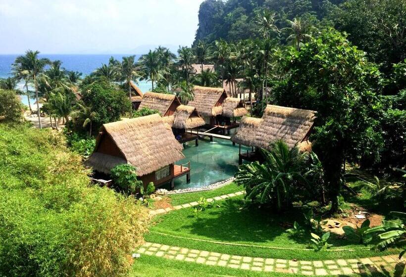 빌라 침실 1개, Cauayan Island Resort And Spa