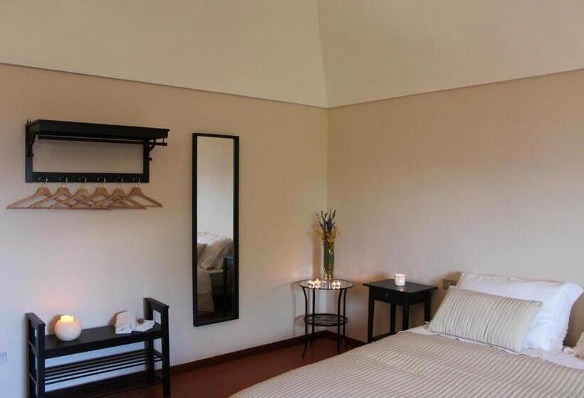 Трехместный Номер Superior, Convento Di San Colombo