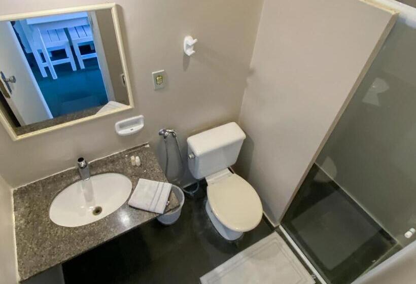 스탠다드 트리플 룸, Mova   Hotel Costa Azul
