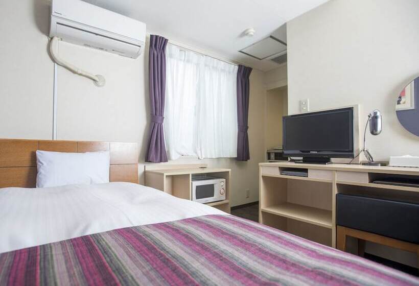 Номер Стандарт Индивидуальный, Flexstay Inn Shinagawa