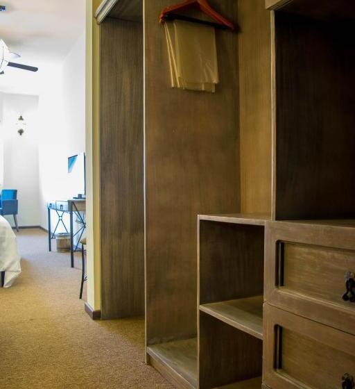 스탠다드 룸, La Casona 30