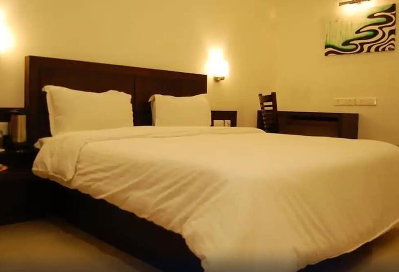 Номер Премиум, Taj Resorts