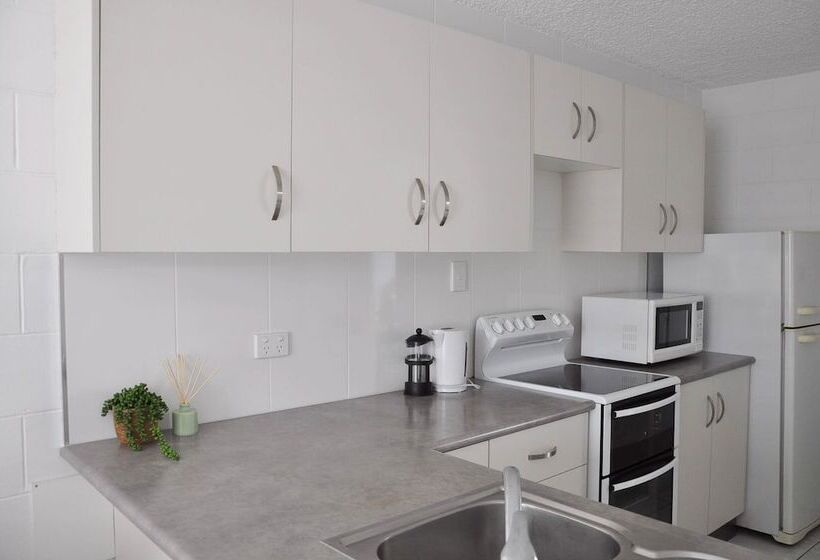 침실 1개 아파트, Palm Waters Holiday Villas