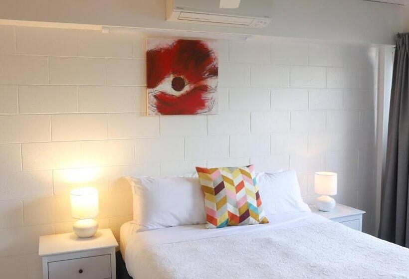 침실 1개 아파트, Palm Waters Holiday Villas