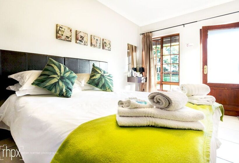 Номер Economy, Or Tambo Guest House