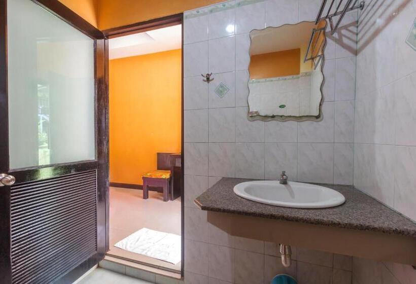 Номер Deluxe, Phi Phi Chang Grand Resort
