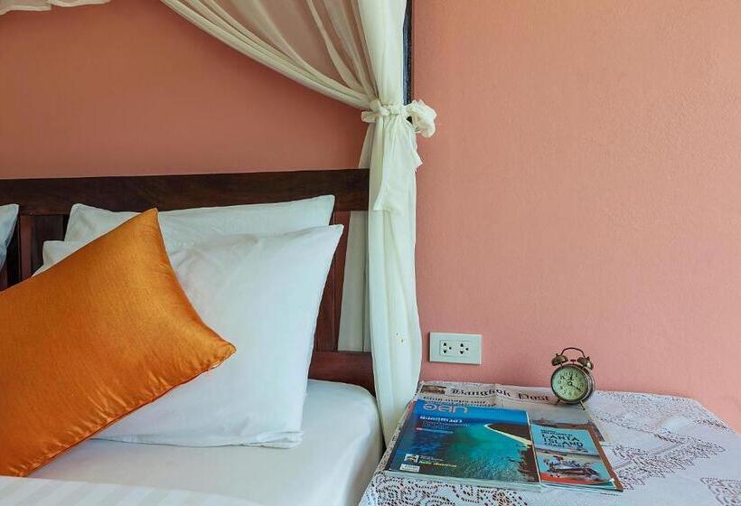 Вилла 1 Спальня, Phi Phi Chang Grand Resort