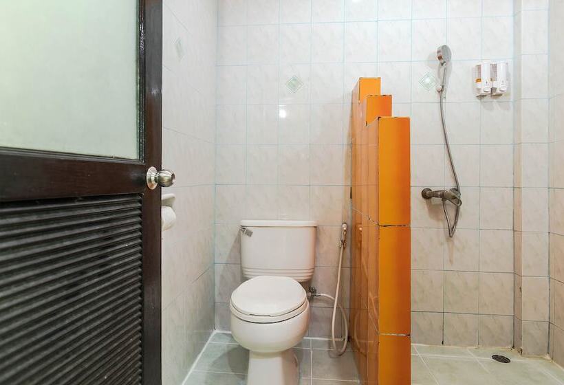 Номер Deluxe, Phi Phi Chang Grand Resort