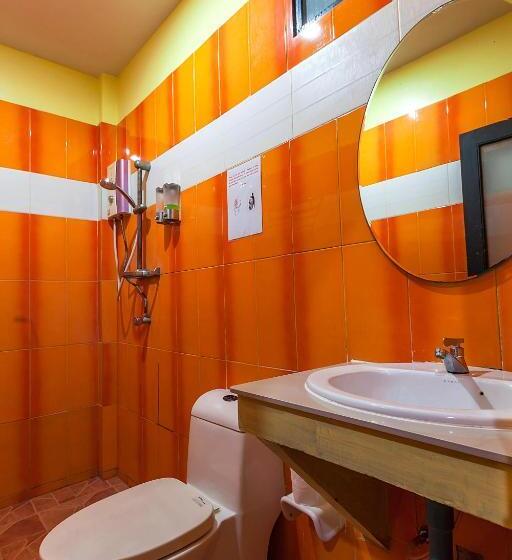 Вилла Deluxe 1 Спальня, Phi Phi Chang Grand Resort