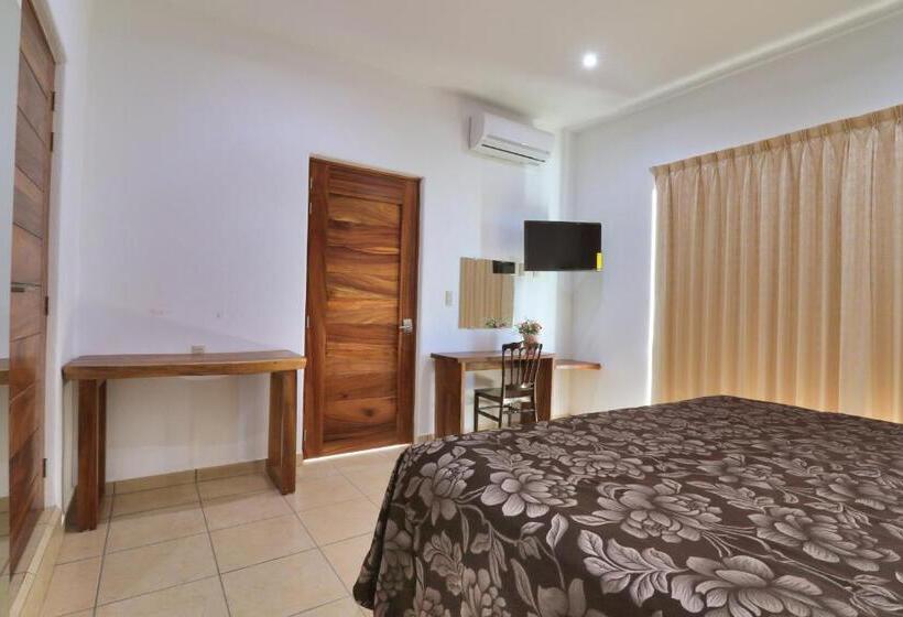 Номер Deluxe, Casa Pridda