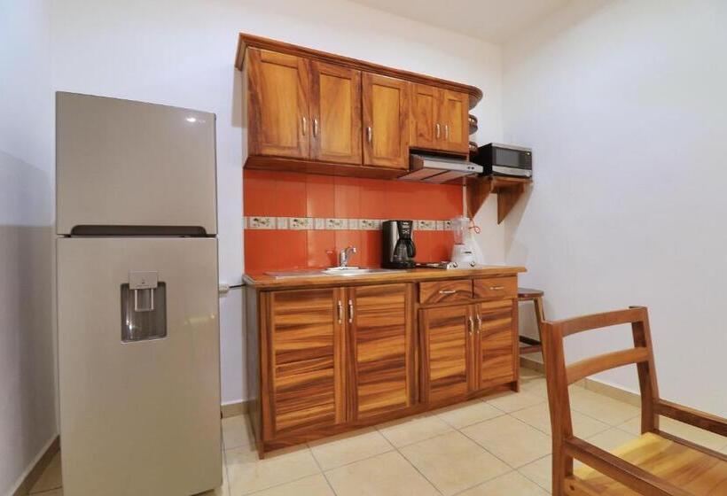 Полулюкс Повышенной Комфортности, Casa Pridda