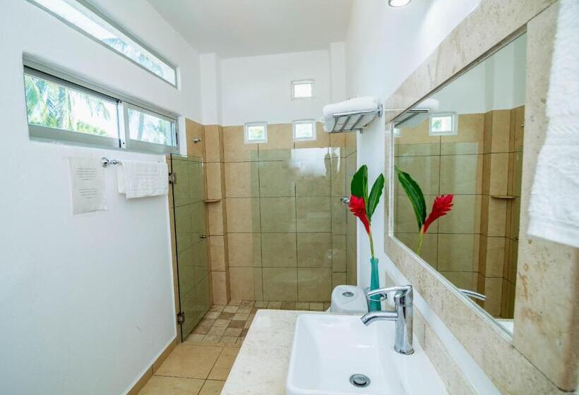 Номер Deluxe Вид на Море с Балконом, Casa Pridda
