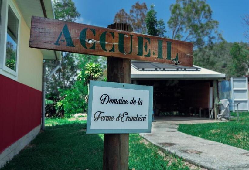اتاق استاندارد, Gîte Domaine De La Ferme D Erambere Lot 67 Route De La Nondoue