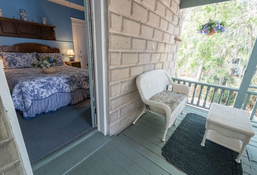 Номер Стандарт, Southern Wind Inn