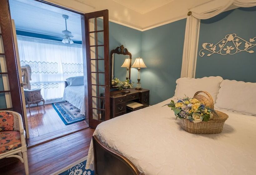 Номер Стандарт, Southern Wind Inn