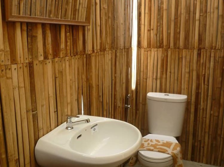 1间卧室的房子, Ban Bang Home Resort