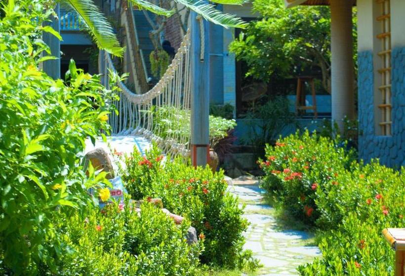بانگلوی لوکس, Coral Bay Resort
