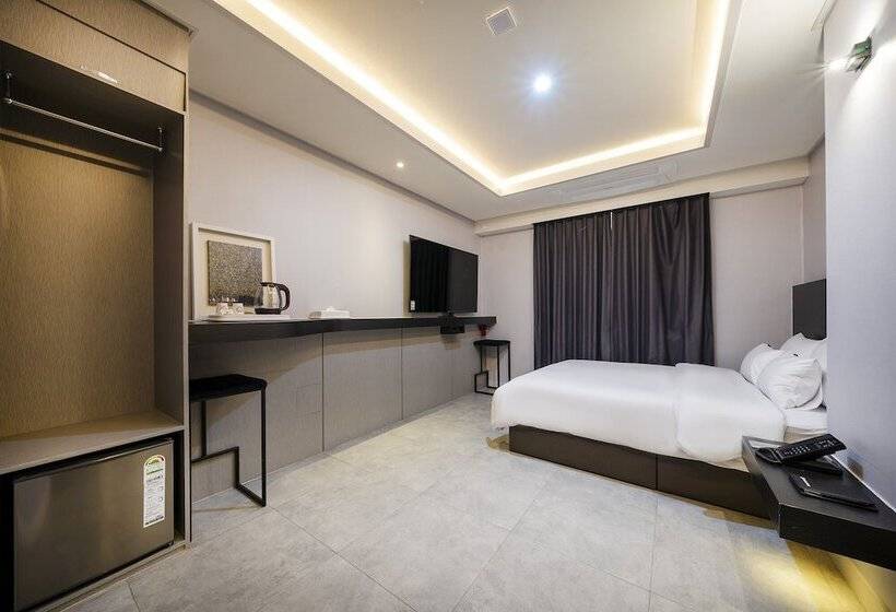 Номер Стандарт, Browndot Hotel Sangmu