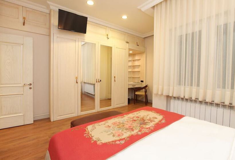 سوییت سوپریور, Lir Residence Suites Long Stay
