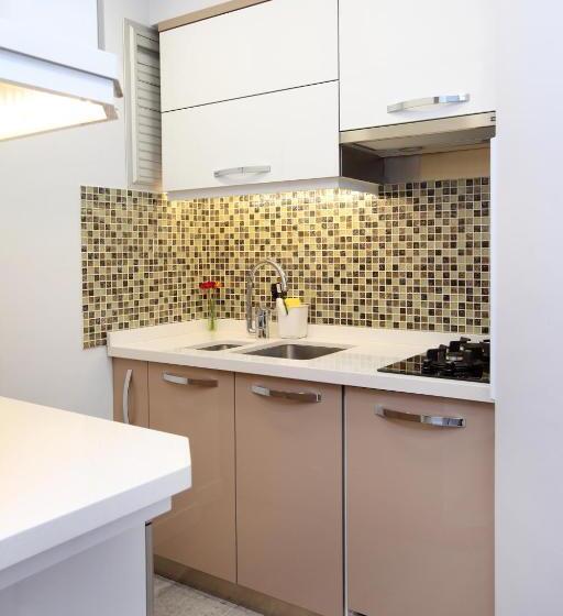سوییت, Lir Residence Suites Long Stay