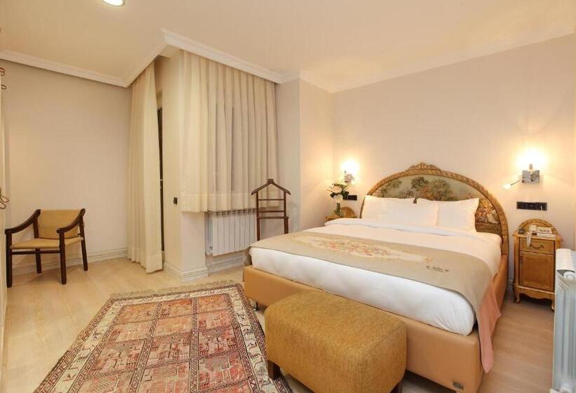 سوییت سوپریور, Lir Residence Suites Long Stay